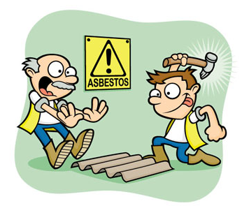 Asbestos Awareness Gold Coast